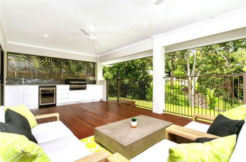 PARKVIEW At PALM COVE - Hotel Gold Coast 0