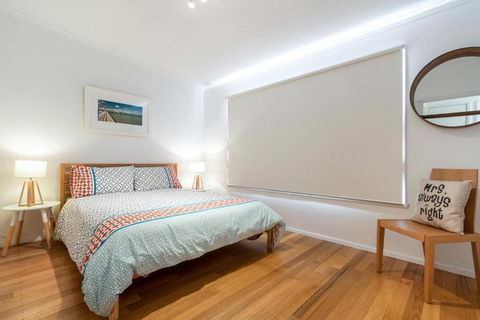 BADENOCH - Hotel Gold Coast 1