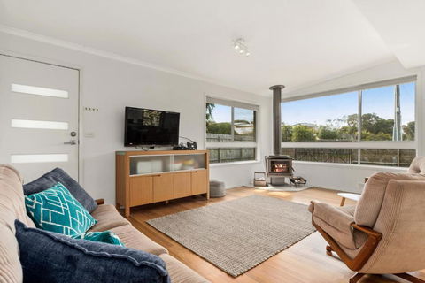 BADENOCH - Hotel Gold Coast 3