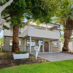 SANTORINI BEACH HOUSE SAFETY BEACH - Hotel Gold Coast 0
