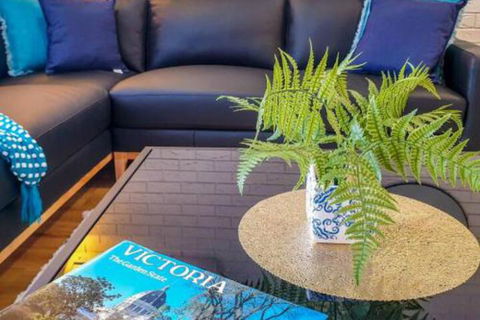 PARADISE COURT VILLA 1 Free Wifi - Hotel Gold Coast 3