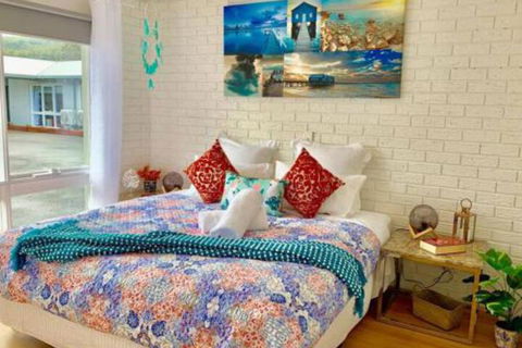 PARADISE COURT VILLA 1 Free Wifi - Hotel Gold Coast 5