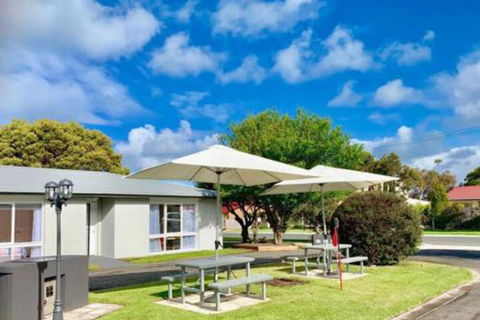 PARADISE COURT VILLA 1 Free Wifi - Hotel Gold Coast 1