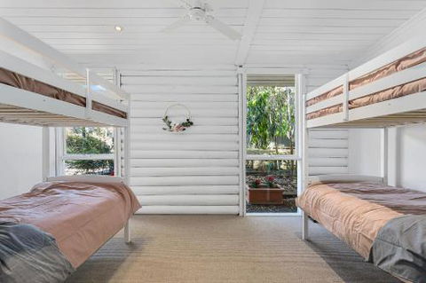 MARTHA COTTAGE Mt. MARTHA - Hotel Gold Coast 2