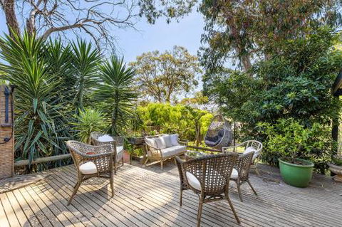 MARTHA COTTAGE Mt. MARTHA - Hotel Gold Coast 5