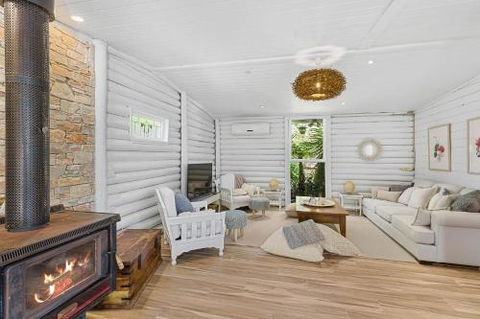 MARTHA COTTAGE Mt. MARTHA - Hotel Gold Coast 0