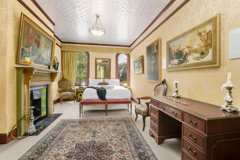 Grand & Central On George Unique Opulent - Hotel Gold Coast 4