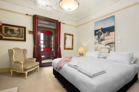 Grand & Central On George Unique Opulent - Hotel Gold Coast 5