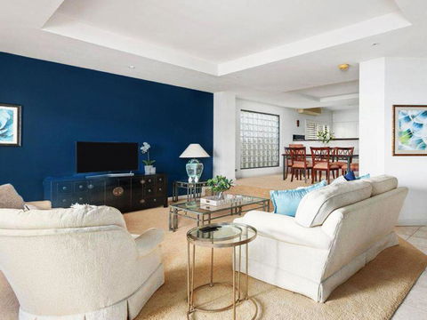 La CimaatNelson Bay - Hotel Gold Coast 4