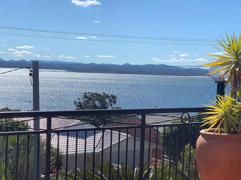 La CimaatNelson Bay - Hotel Gold Coast 3