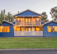 Ultramarine - Hotel Gold Coast
