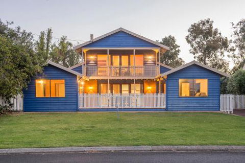 Ultramarine - Hotel Gold Coast 0