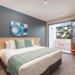 Club Old Bar Motel - Hotel Gold Coast 0