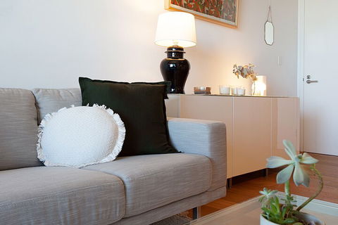 Urban Rest - Short Lane - Hotel Gold Coast 2