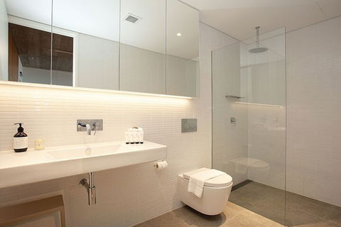 Urban Rest - Short Lane - Hotel Gold Coast 6