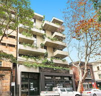 Urban Rest - Short Lane - Hotel Gold Coast