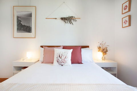 Urban Rest - Short Lane - Hotel Gold Coast 5