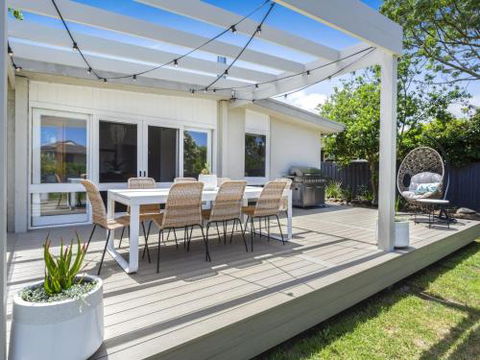 SUNKISSED MORNINGTON - Hotel Gold Coast 3