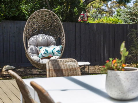 SUNKISSED MORNINGTON - Hotel Gold Coast 6