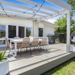 SUNKISSED MORNINGTON - Hotel Gold Coast 0