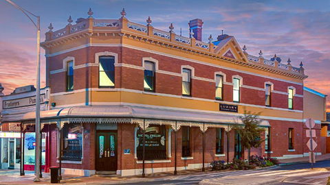 Langsford - Hotel Gold Coast 4