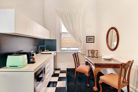 Langsford - Hotel Gold Coast 5