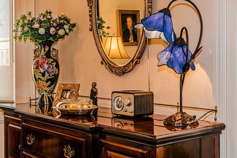 Langsford - Hotel Gold Coast 2
