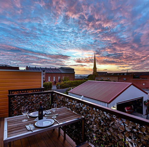 Langsford - Hotel Gold Coast 3