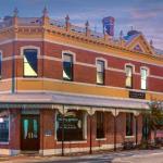 Langsford - Hotel Gold Coast 0