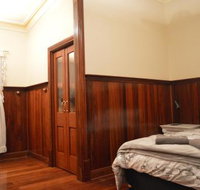 Gargoyle Lodge - Hotel Gold Coast