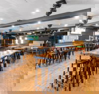 Sydney Junction Hotel - Hotel Gold Coast