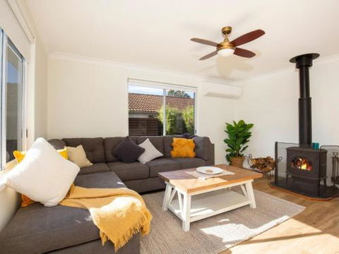 Pagoda Culburra Beach - Hotel Gold Coast 0