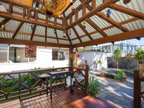 Pagoda Culburra Beach - Hotel Gold Coast 5