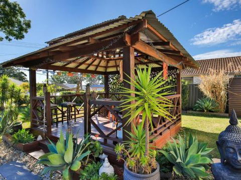 Pagoda Culburra Beach - Hotel Gold Coast 6