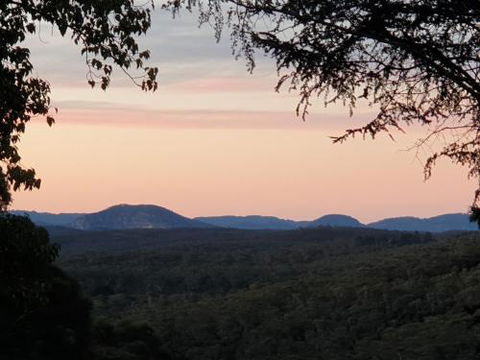 NEW Winston Cottage Leura Views & Location - Hotel Gold Coast 0