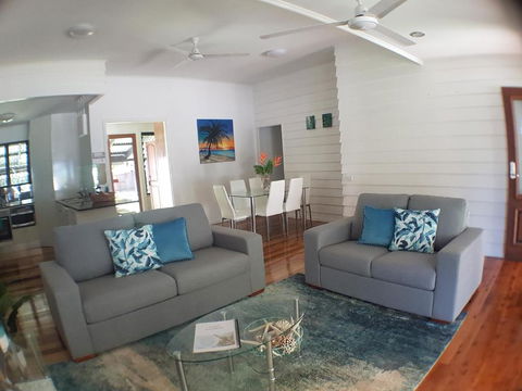 Great Northern Beach House - Hotel Gold Coast 3