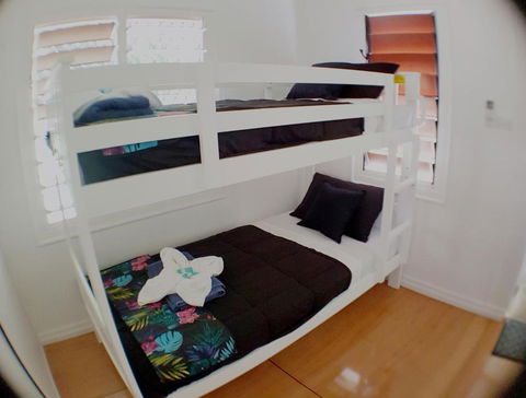 Great Northern Beach House - Hotel Gold Coast 1
