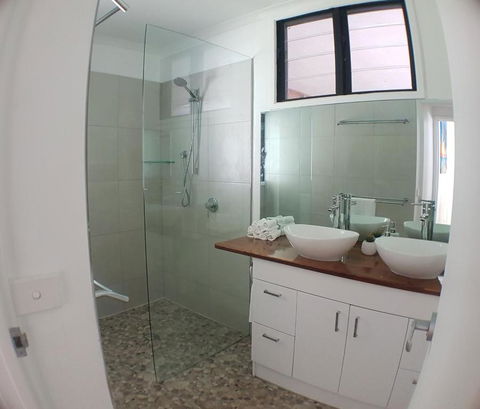 Great Northern Beach House - Hotel Gold Coast 5