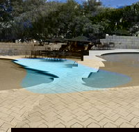 Seaview Apartment