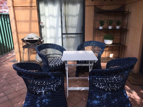 Azalea Villa - Hotel Gold Coast 5