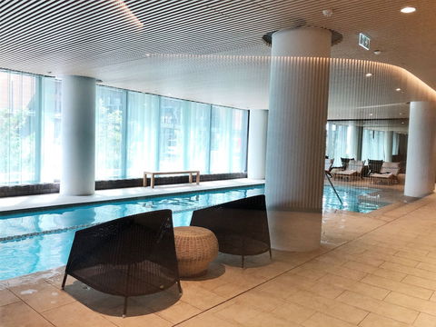 E-Waterside S Collection - Hotel Gold Coast 2