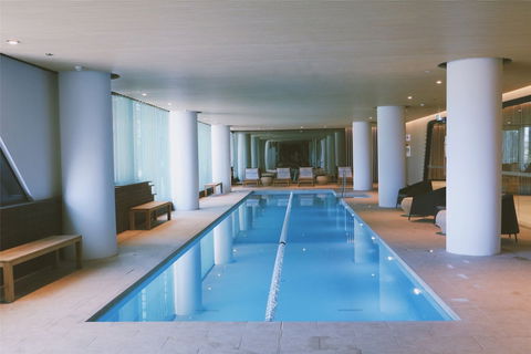 E-Waterside S Collection - Hotel Gold Coast 3