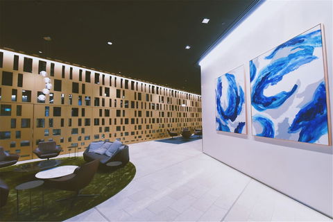 E-Waterside S Collection - Hotel Gold Coast 5