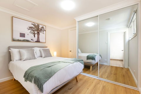Ultimo 1 Bed. Furnished House W Parking - Hotel Gold Coast 4