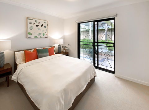 BELLEVUE GARDEN OASIS-hosted By L'Abode - Hotel Gold Coast 0