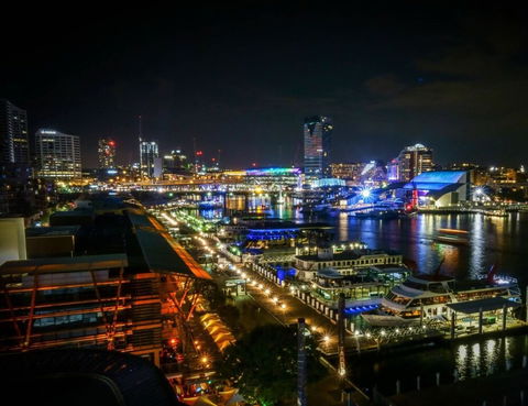 Amazing Waterview Terrace At The Rocks Sydney CBD - Hotel Gold Coast 5