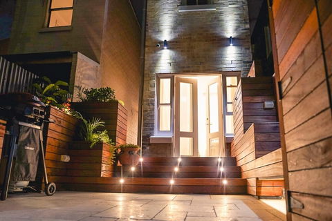 Amazing Waterview Terrace At The Rocks Sydney CBD - Hotel Gold Coast 0