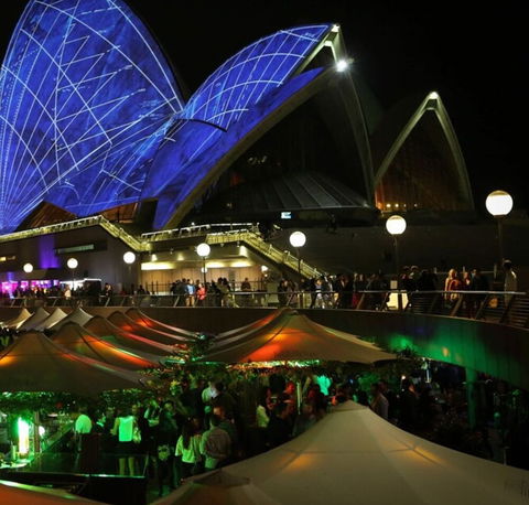 Amazing Waterview Terrace At The Rocks Sydney CBD - Hotel Gold Coast 2