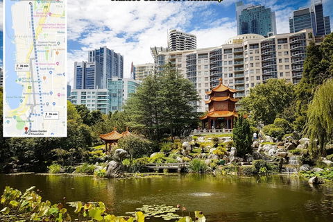 Amazing Waterview Terrace At The Rocks Sydney CBD - Hotel Gold Coast 3