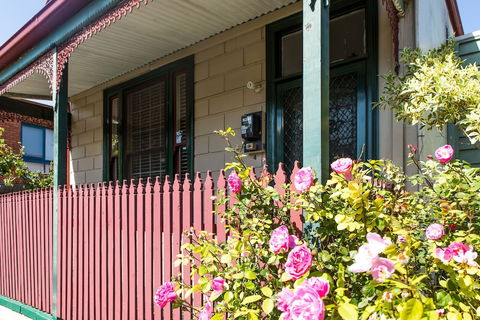 HUNTER In The Heart Of Collingwood Fitzroy - Hotel Gold Coast 0